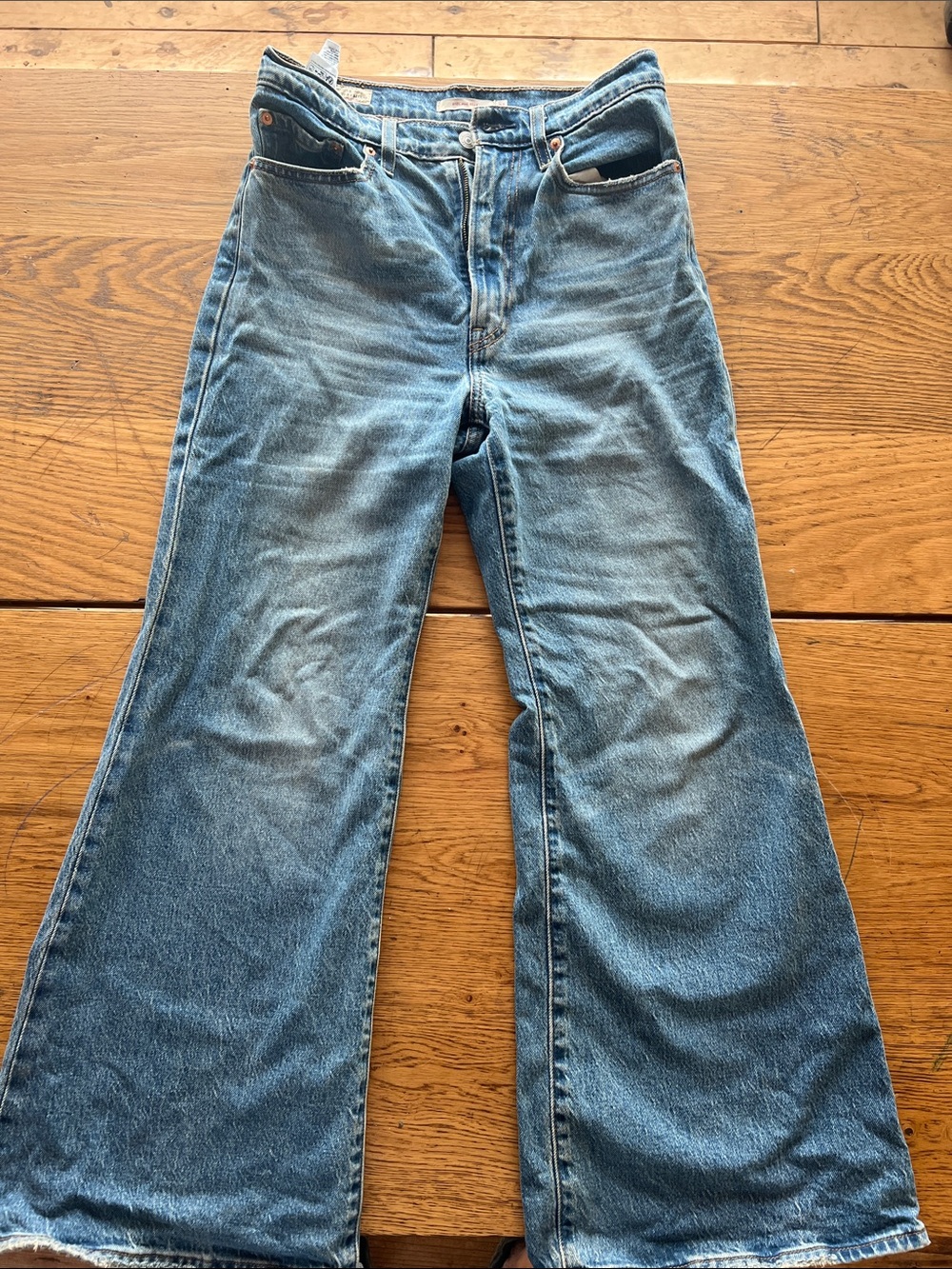 Levi's Ribcage Bell - Picture 4 of 7